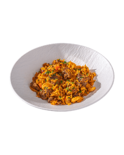 Beef Majboos
